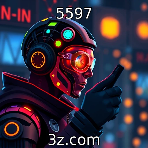 5597 | Adoção de IA para personalização de experiências de jogos