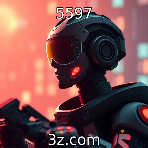 5597 | Uso de IA para personalização na indústria de jogos