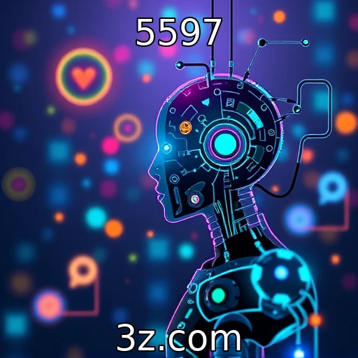 5597 | Inteligência artificial transforma personalização de jogos e experiências