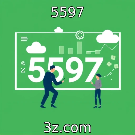 5597 | Expansão das plataformas de apostas e seu impacto no mercado