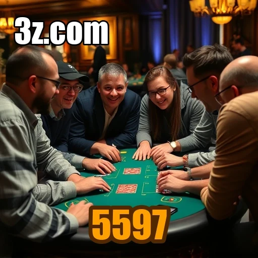 Interação e Engajamento na Community do 5597 para Jogadores