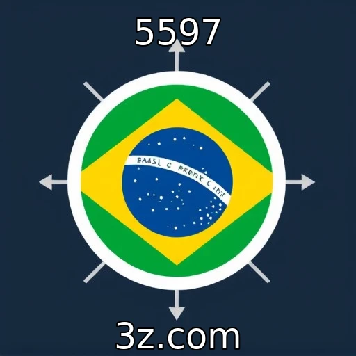 5597 | Expansão de plataformas de apostas no Brasil