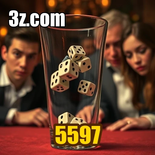 Racing: A Competitividade Aumentada no 5597 para Jogadores