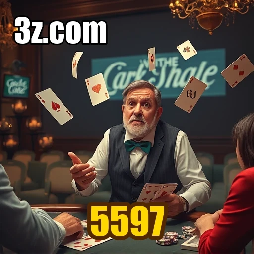 RPG no 5597: Interação e Diversão em Um Mundo Virtual